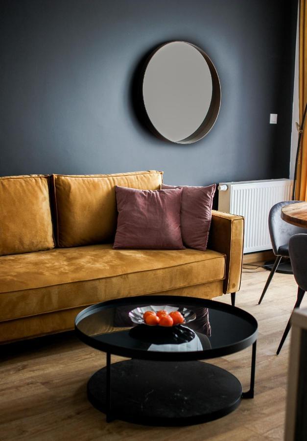 Apartamenty Studio Busko-Zdrój Exterior foto