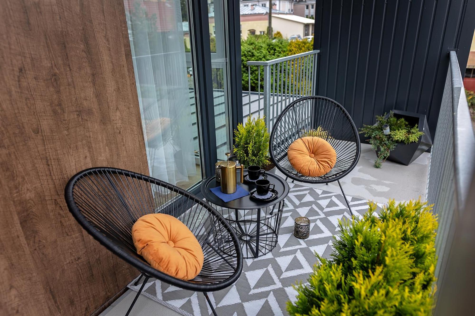 Apartamenty Studio Busko-Zdrój Exterior foto